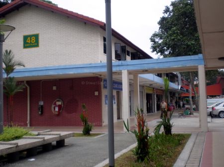 Blk 48 Sims Place (Geylang), HDB 3 Rooms - For Rent - Photo 2
