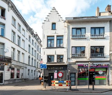 Zonnig dakappartement in het hartje stad - Foto 4