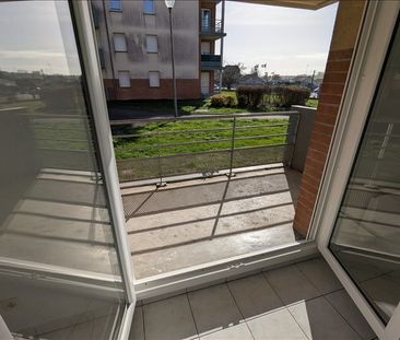 1 pièce - 20,88 m² - RDC - Colocation non autorisée - Photo 6