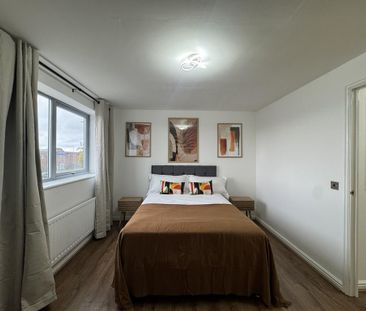 1 bedroom apartment to rent - Photo 6