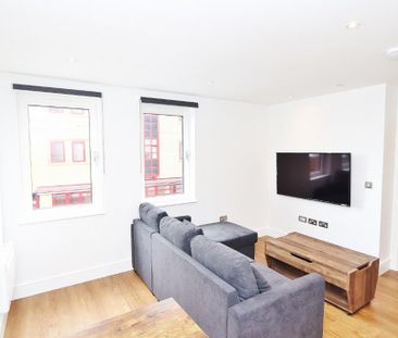 1 bedroom apartment to rent - Photo 4