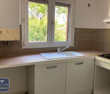 Location Appartement 3 pièces 58m² MARIGNANE 13700 - Photo 1