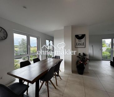 Repräsentative 4-Zimmer Wohnung in Bestlage - Photo 2