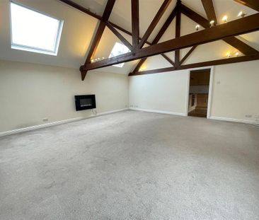 2 bedroom apartment to rent - Photo 6