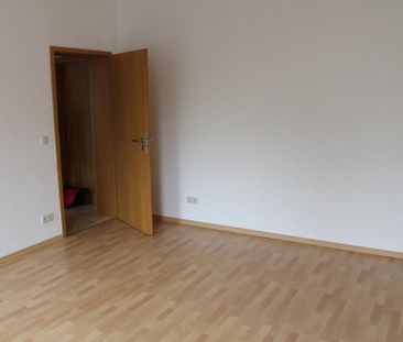 Gemütliche und ruhige 2-Raum-Wohnung in Zöblitz zu vermieten - Foto 2