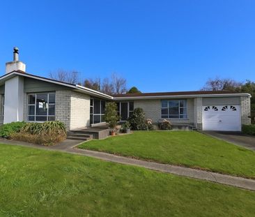 5 Walker Cres, Bulls - Photo 1