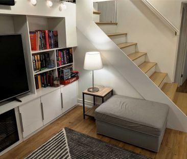 For Lease - 348 Logan Avenue, Toronto, Ontario - Photo 6