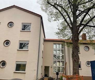 Demnächst frei! 3-Zimmer-Wohnung in Bonn Kessenich - Foto 1