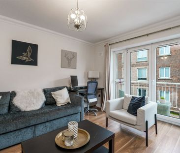 APARTMENT, BLOCK 3, HARCOURT GREEN, CHARLEMONT STREET, Dublin 2, Du... - Photo 2
