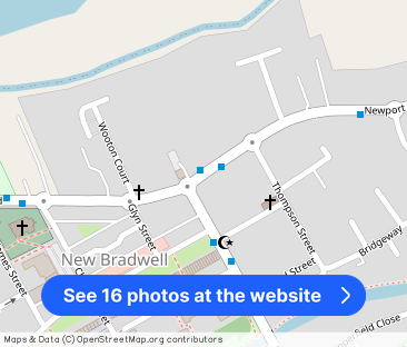 Newport Road, New Bradwell, MK13 - Photo 1