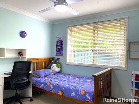 COZY TWO BEDROOM VILLA IN A QUIET LOCATION! CLOSE TO ALL INGLEBURN AMENITIES! - Photo 5