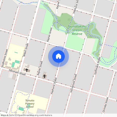 41 Hayhurst Street, Temuka, Timaru