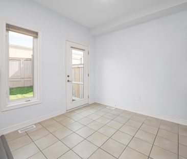 For Lease - 79 Sonoma Valley Crescent, Hamilton, Ontario - Photo 4