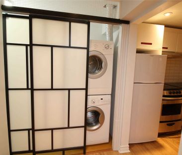 For Lease - 21 Marsh Street Unit# Lower, Richmond Hill, Ontario - Photo 3