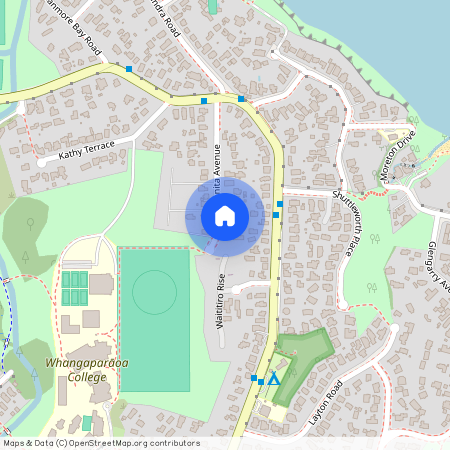 24 Bonita Avenue, Stanmore Bay, Rodney