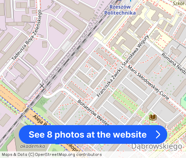 Pokój na wynajem blisko Politechniki - Photo 1