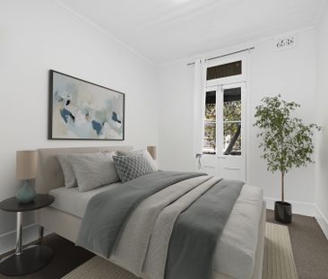 252 Bulwara Rd, Ultimo NSW 2007 - Terrace For Rent | Domain - Photo 6