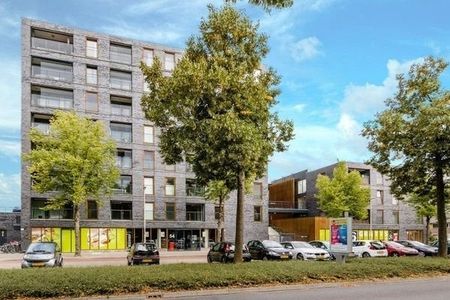 Te huur: Appartement Dr Cuyperslaan in Eindhoven - Foto 2