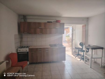 Kiadó jó állapotú lakás - Gyál - Fotó 4