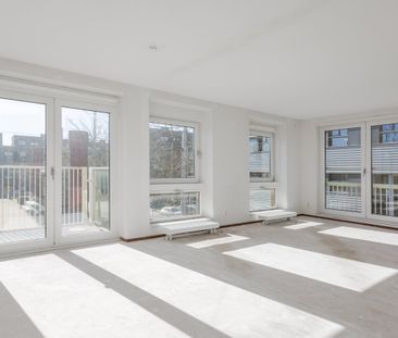 Jan Van Galenstraat 7H, 1051KE Amsterdam - Foto 4