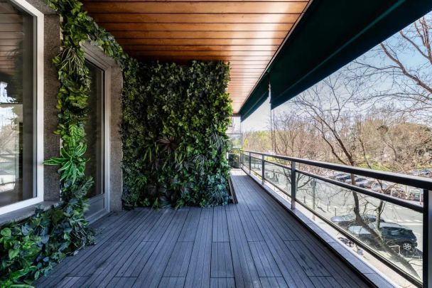 Piso de alquiler en Universidad - Malasaña - Photo 1