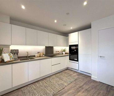 Brand-new two bedroom apartment in the popular Marleigh Park Develo... - Photo 5