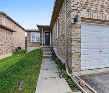 For Lease - 17 Michelle Drive Unit# Upper, Barrie, Ontario - Photo 5