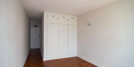 Studio para alugar com 32m², 0 quarto e sem vaga - Photo 3