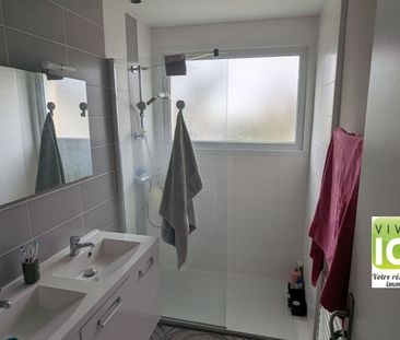 Location Maison 3 pièces 76m² - Photo 5