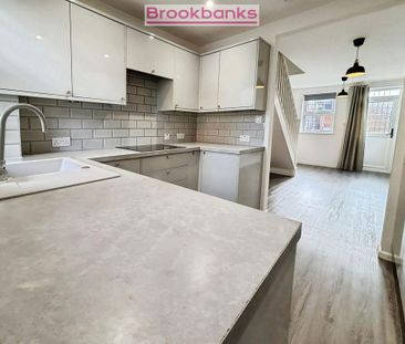 1 bedroom terraced house to rent - Photo 6