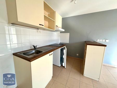 Location Appartement 2 pièces 42m² ST ETIENNE 42100 - Photo 5