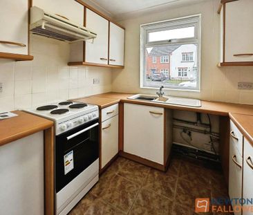 1 bedroom ground floor maisonette to rent - Photo 1