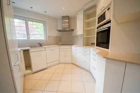 5 Zimmer, 113 m², EG - Photo 5