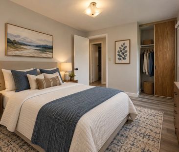 For Lease - 164 Daniels Crescent Unit# upper level, Ajax, Ontario - Photo 6