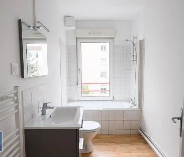 Appartement à louer 2 pièces 34.6m² - Photo 6