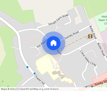 Beridge Road, Halstead, Essex, CO9 - Photo 1