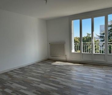Location appartement 2 pièces 44.48 m2 à La Riche - Photo 3