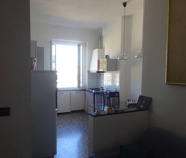 Bilocale via Antonio Caveri 8, Sampierdarena, Genova - Foto 5