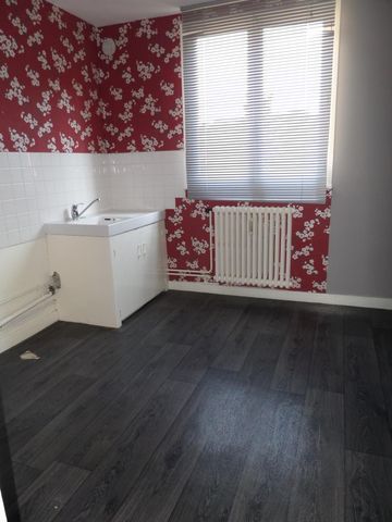 T3 centre ville - Photo 4