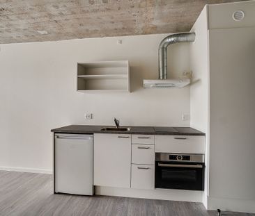 1-vær. lejlighed - Photo 6