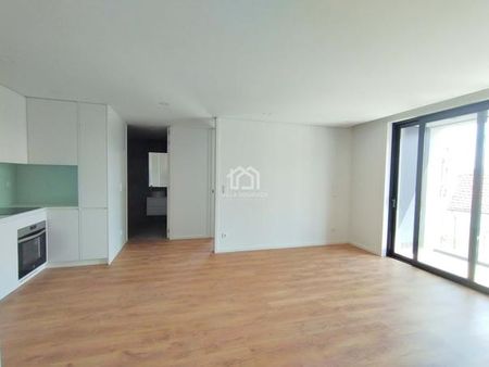 Apartamento T1 - Photo 5