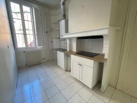 TOULOUSE / Location Appartement 4 Pièces 124 m² - Photo 4