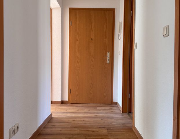 ***Gepflegte Wohnung in gemütlichem Umfeld | Süd-Westbalkon*** - Photo 1