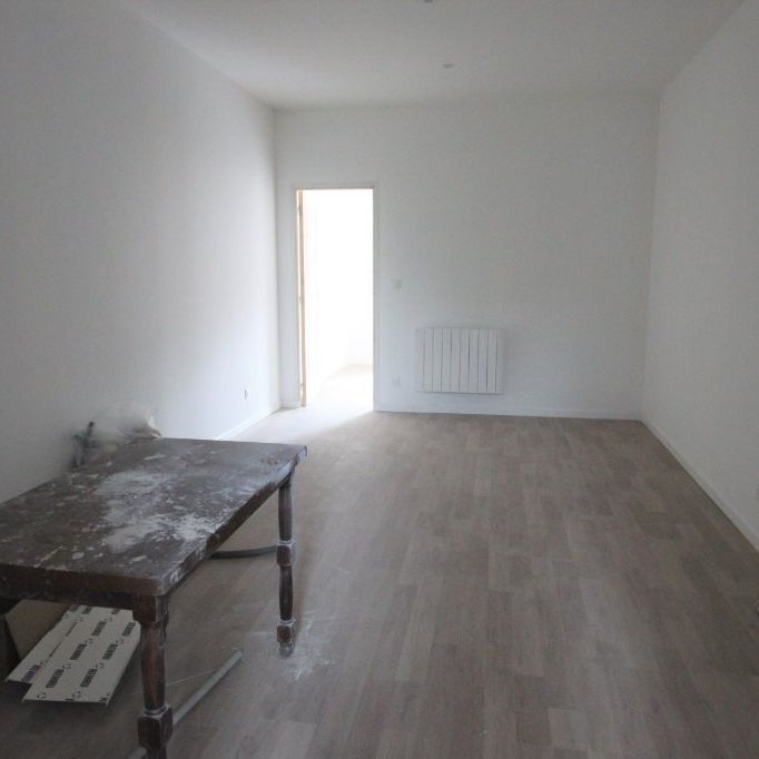 T2 A LOUER - Photo 1