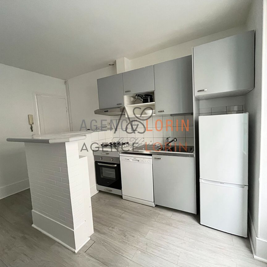 Appartement 2 pièce(s) 1 chambre(s) 50 m² - Photo 1