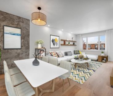 Appartement, Montréal (Villeray/Saint-Michel/Parc-Extension) - Photo 3