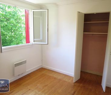 Location Appartement 3 pièces 52m² GRENOBLE 38100 - Photo 2