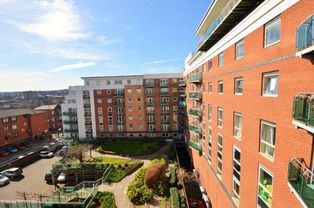 2 bedroom apartment to rent Royal Plaza, Westfield Terrace, Sheffield - Photo 4