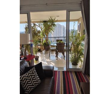 Apartamento de 150m² no Condomínio Flora Viva – Jardim Marajoara - Photo 5