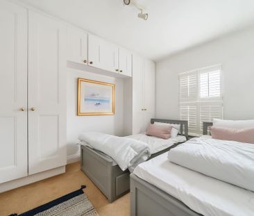 3 bedroom terraced house to rent - Photo 5